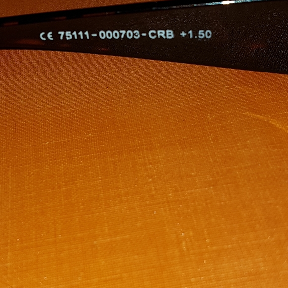 Readers lot of nine +1.50 strength - Picture 8 of 14